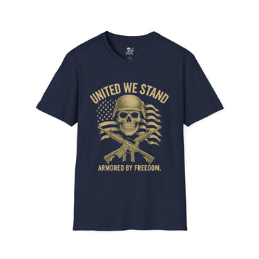 United We Stand T-Shirt - Graphic Tee